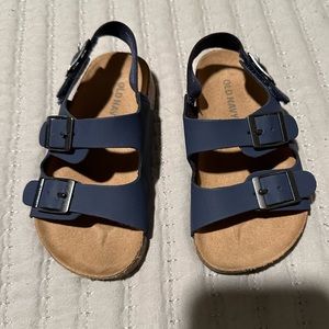 Boys sandals